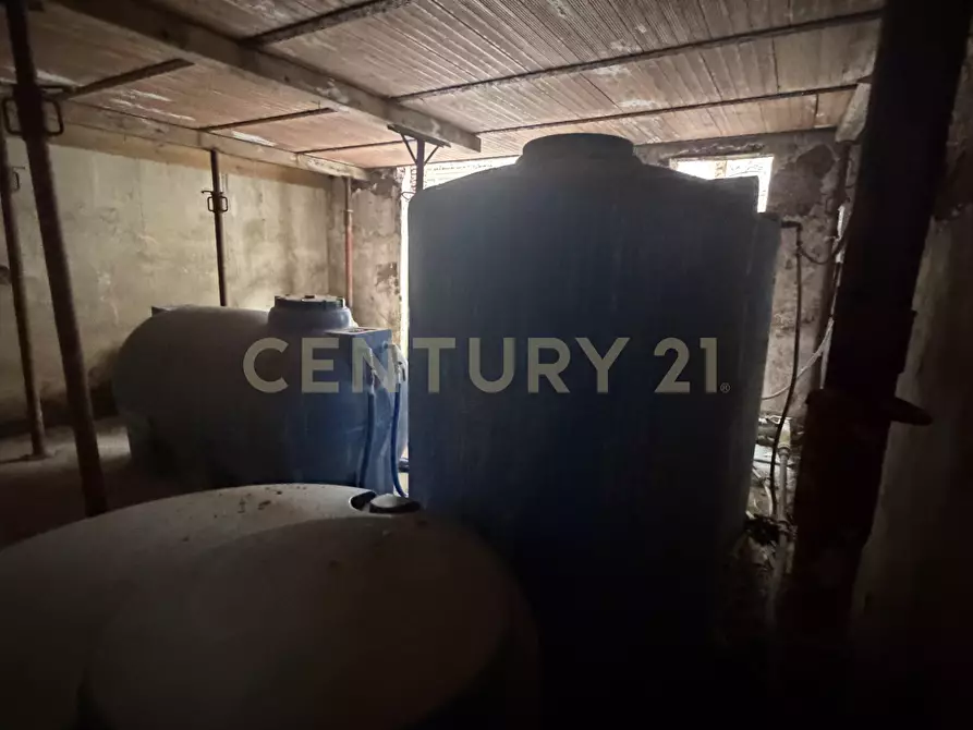 Immagine 24 di Appartamento in vendita  in Via Celeste 118 a Catania