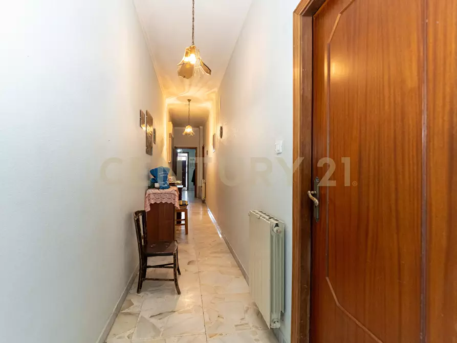 Immagine 23 di Villa in vendita  in Via Macello 47 a Catania