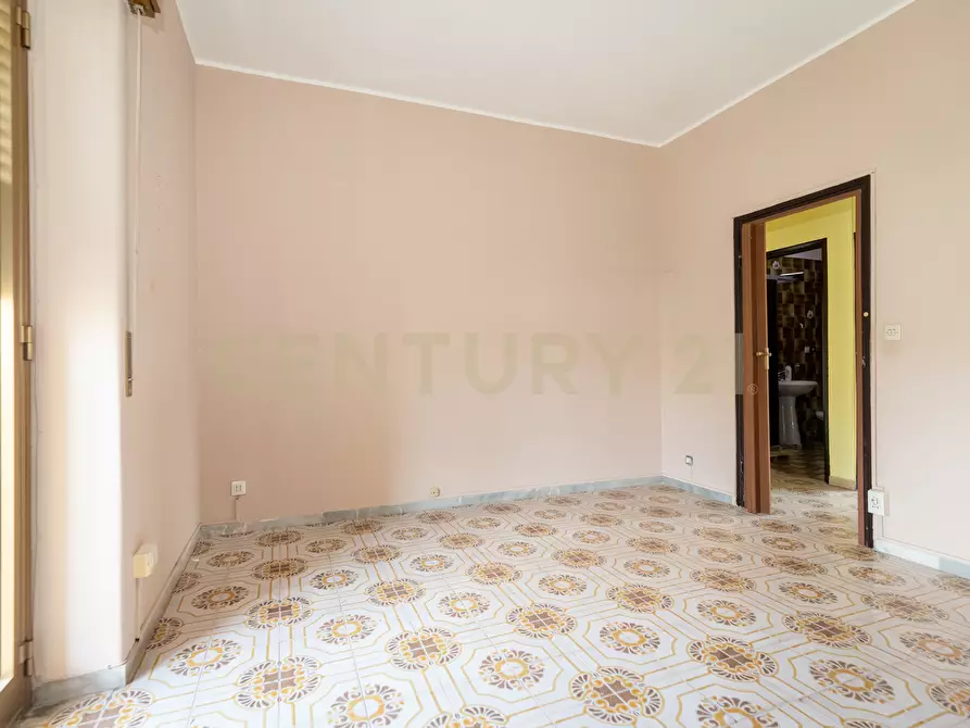 Immagine 19 di Appartamento in vendita  in Via Giovanni da Verrazzano 160 a Catania