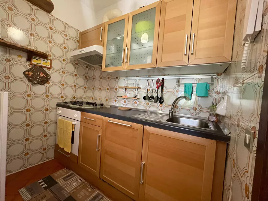 Immagine 10 di Bilocale in vendita  in Via Ss. Trinità 1 a Monte Argentario