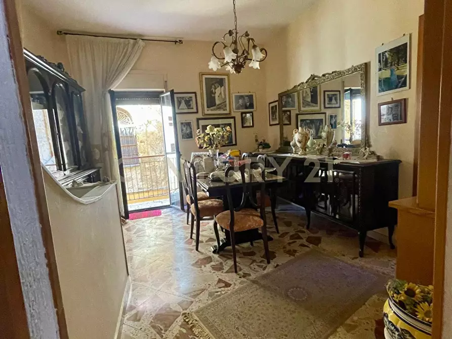 Immagine 9 di Casa indipendente in vendita  in Via Botteghelle 58 a Agrigento