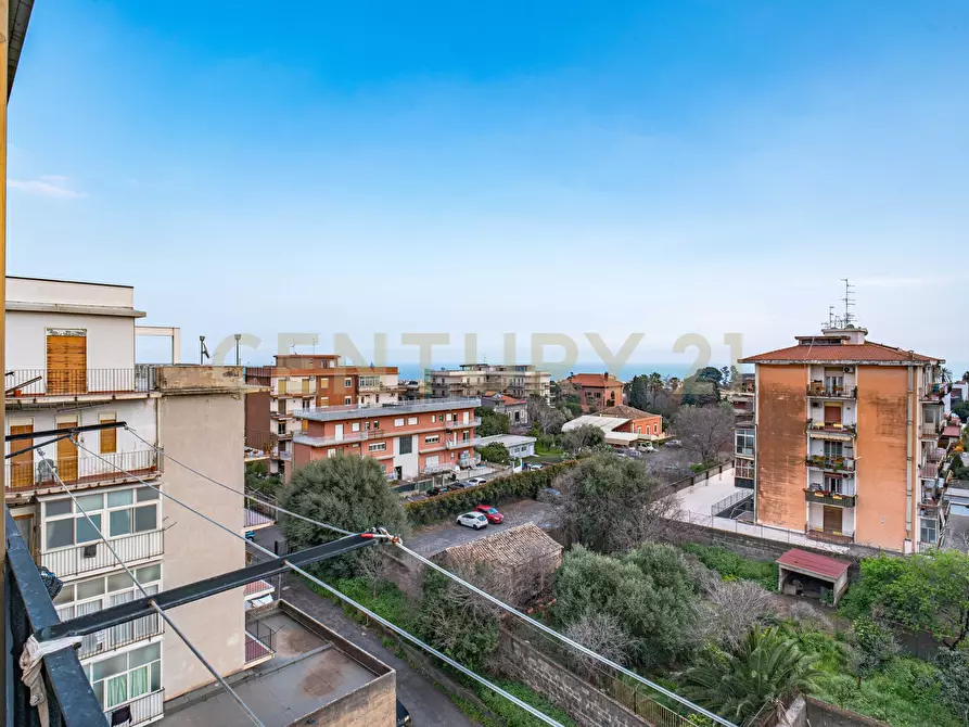 Immagine 8 di Trilocale in vendita  in Via Antonello da Messina 2 a Catania