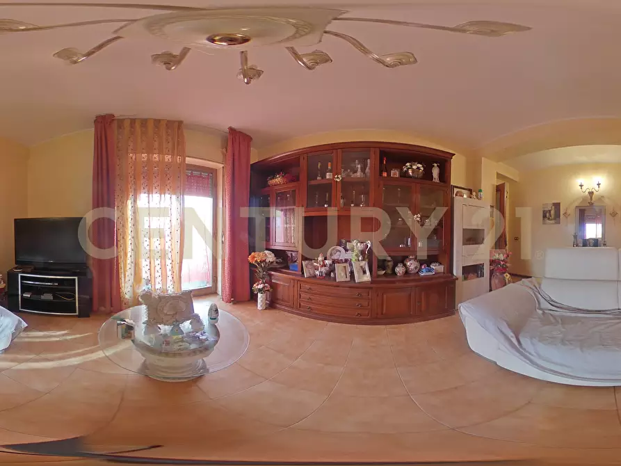 Immagine 47 di Trilocale in vendita  in VIA IDRIA 37 a Tremestieri Etneo