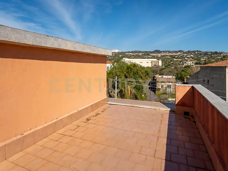 Immagine 72 di Casa indipendente in vendita  in Via Nazionale 155 a Aci Castello