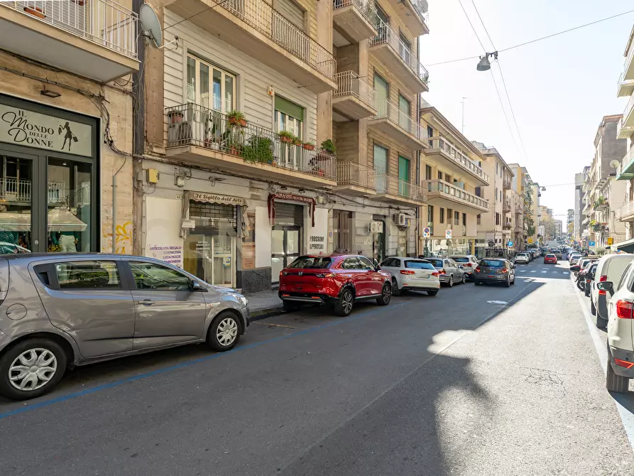 Immagine 1 di Attività artigianale in vendita  in Via Pasubio 44 a Catania