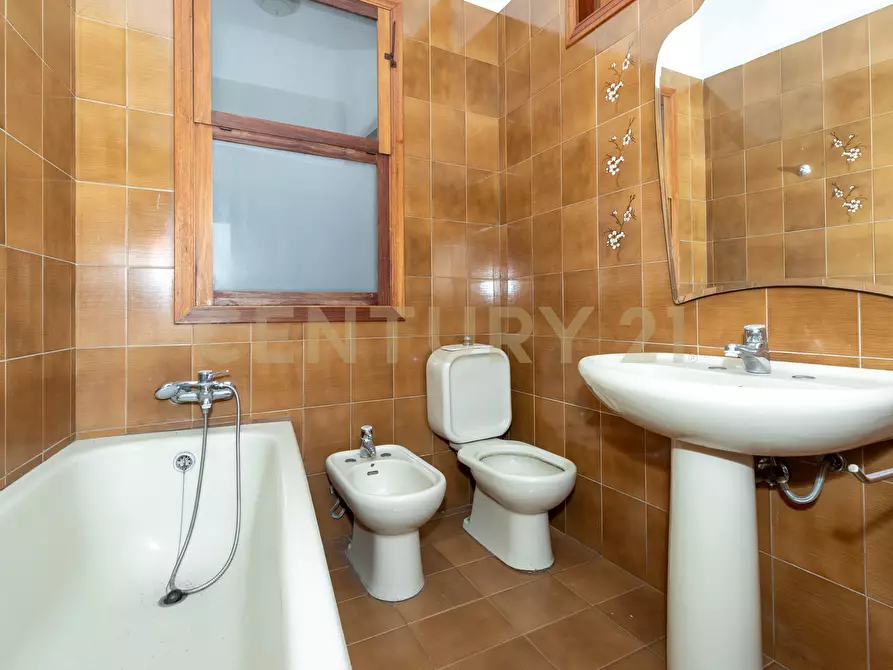 Immagine 28 di Quadrilocale in vendita  in Via Catania 310 a Adrano