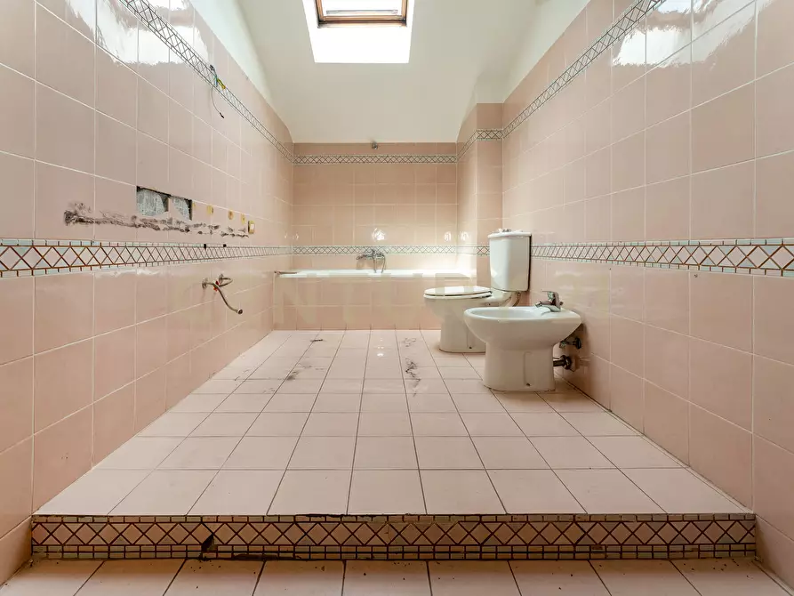 Immagine 37 di Quadrilocale in vendita  in Via Macello 86 a San Giovanni La Punta