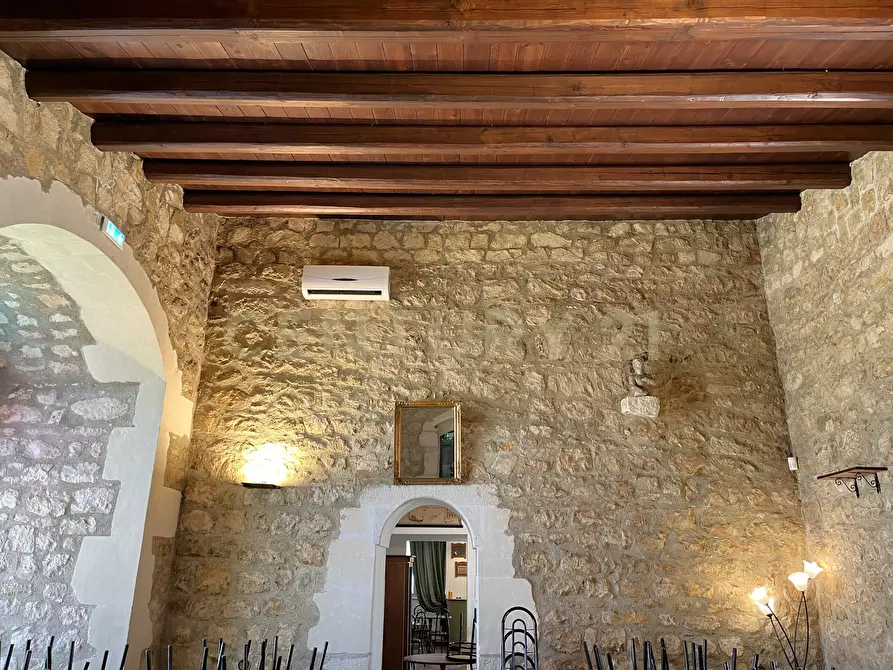 Immagine 15 di Villa in vendita  in Contrada Pirato Cava Maria 37 a Modica