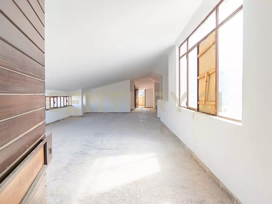 Immagine 18 di Attico in vendita  in Via dell'Olmata 30 a Roma