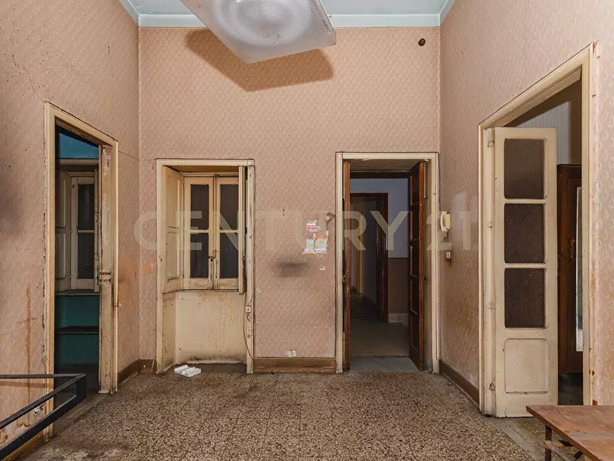 Immagine 18 di Casa indipendente in vendita  in Via Gerone 23 a Lentini