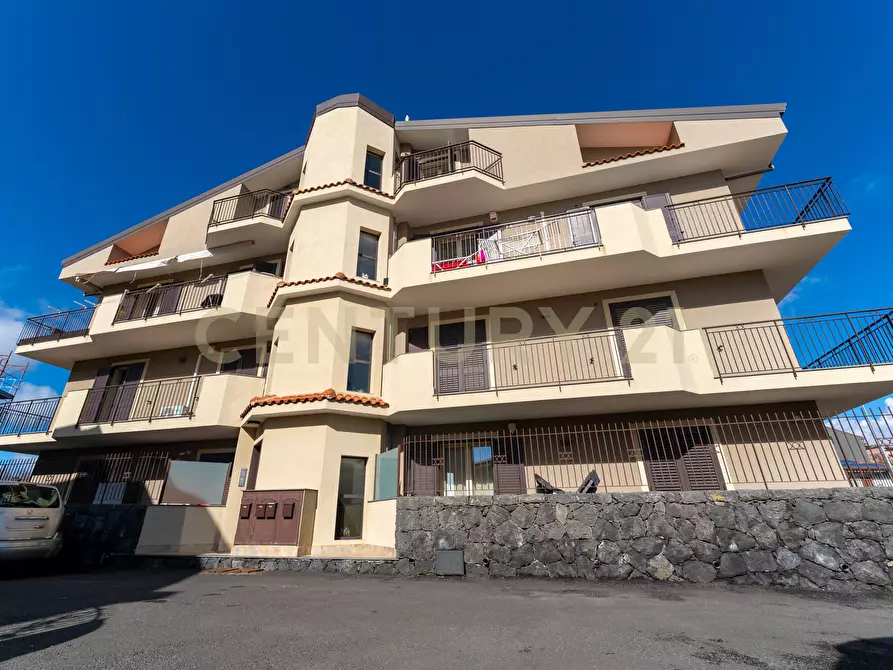 Immagine 1 di Quadrilocale in vendita  in Via Turati 13 a Belpasso