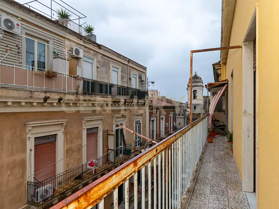Immagine 21 di Quadrilocale in vendita  in Via Santissima Trinità 71 a Catania