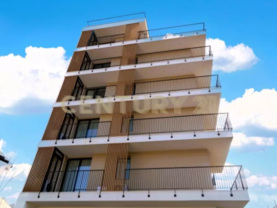 Immagine 1 di Appartamento in affitto  in Viale Mario Rapisardi 109 a Catania