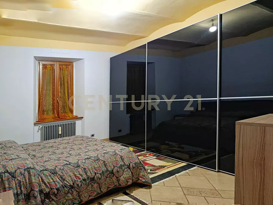 Immagine 11 di Pentalocale in vendita  in Via Gorizia a Abbadia San Salvatore