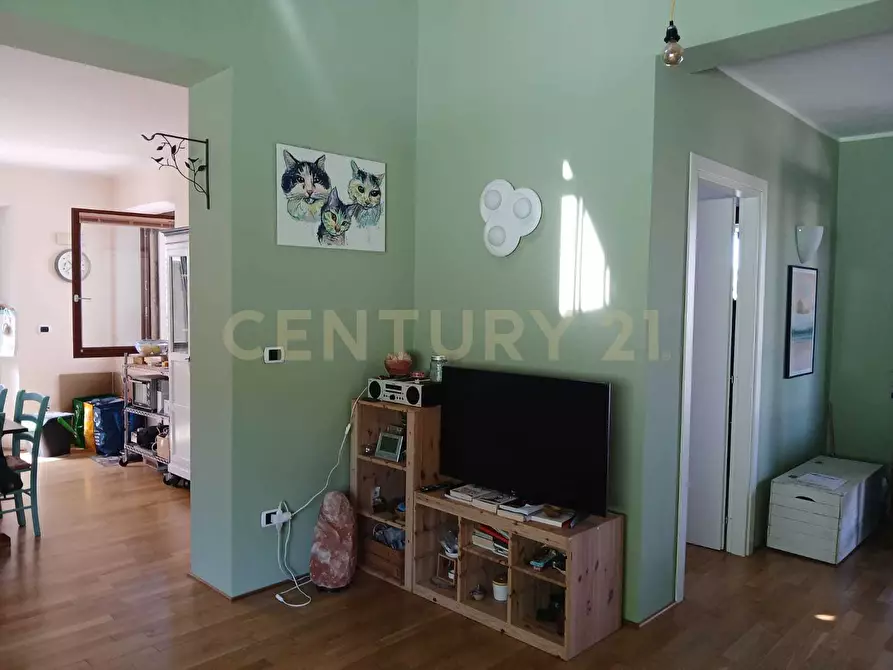 Immagine 29 di Villa in vendita  in Località Poggio Murella 165 a Manciano