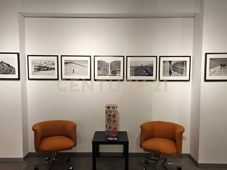 Immagine 12 di Attività commerciale in vendita  in Via Firenze 229/231 a Catania