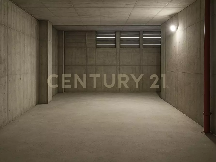 Immagine 4 di Locale commerciale in vendita  in Viale Mario Rapisardi 118 a Catania