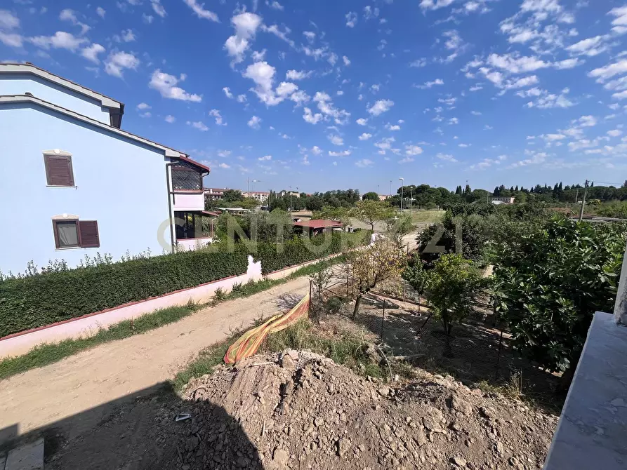 Immagine 2 di Quadrilocale in vendita  in strada dei crespi snc a Grosseto