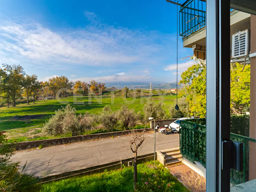 Immagine 30 di Bilocale in vendita  in Via Porticato 17 a Giardini-Naxos