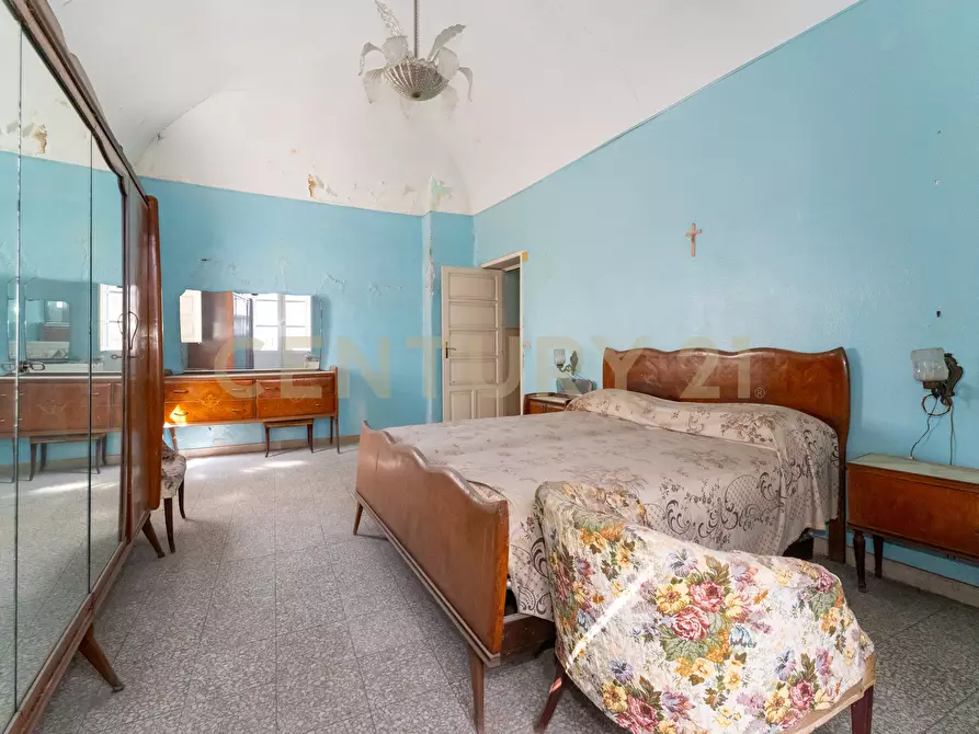 Immagine 19 di Casa indipendente in vendita  in Via XX Settembre 153 a Motta Sant'anastasia