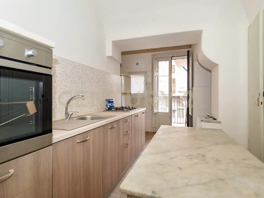 Immagine 40 di Appartamento in vendita  in Via Pacini a Catania