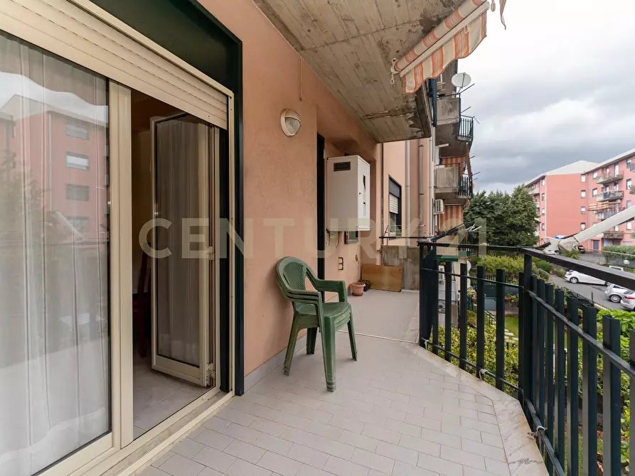 Immagine 34 di Quadrilocale in vendita  in Via Giolitti Giovanni SNC a Gravina Di Catania