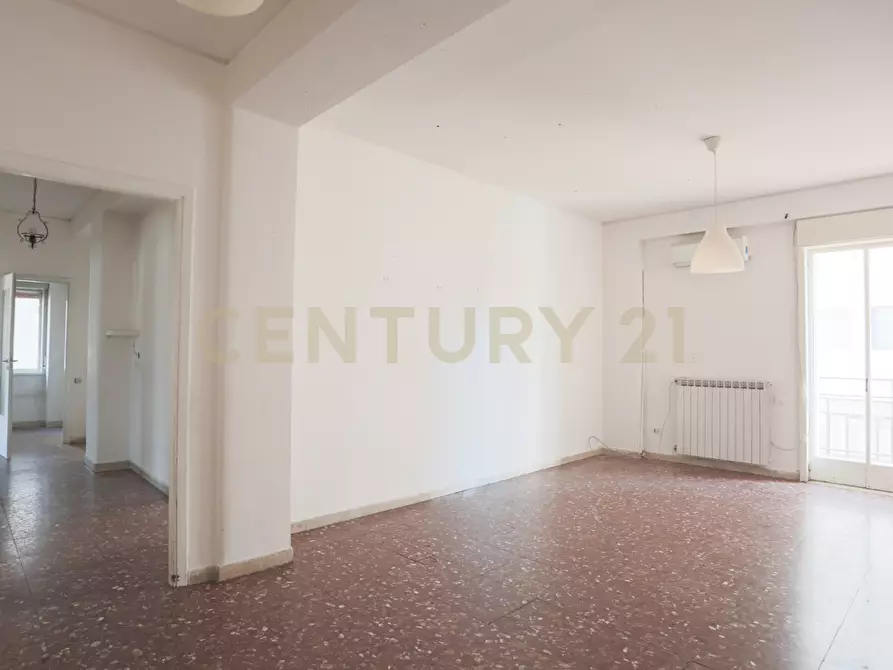 Immagine 7 di Appartamento in vendita  in Via Renato Fucini 1 a Catania