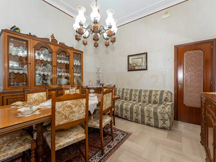 Immagine 34 di Casa semindipendente in vendita  in VIA SCALA DI BETTA 69 a Sant'agata Li Battiati