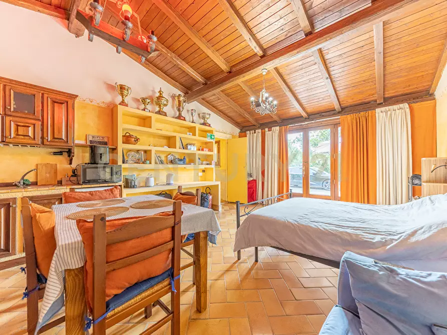Immagine 108 di Villa in vendita  in Via di Battiferro 43 a Formello