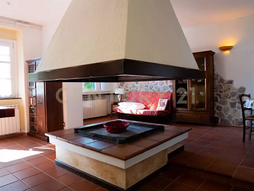 Immagine 73 di Rustico / casale in vendita  a Cinigiano