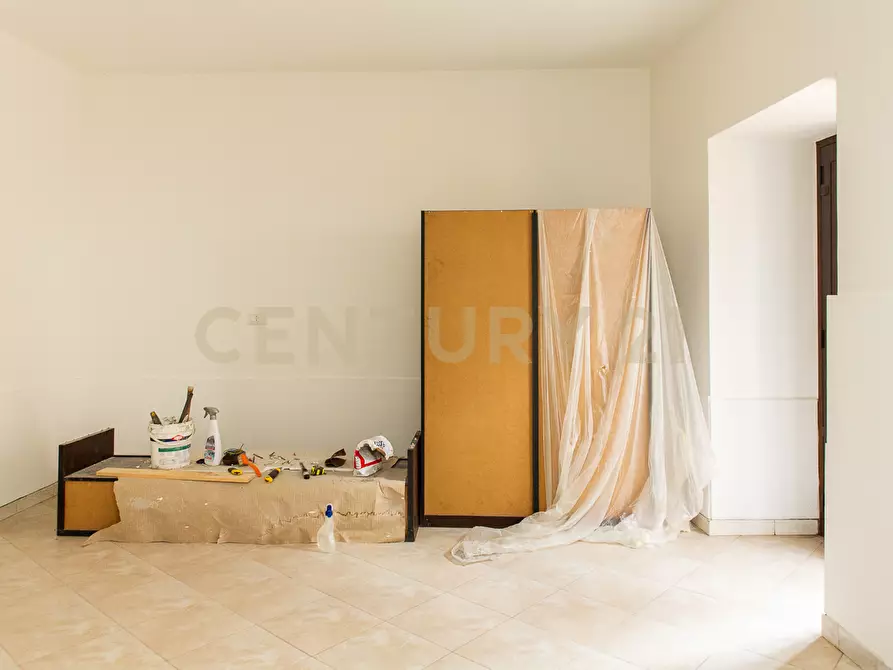 Immagine 16 di Casa indipendente in vendita  in Via Amalfi 7 a Motta Sant'anastasia