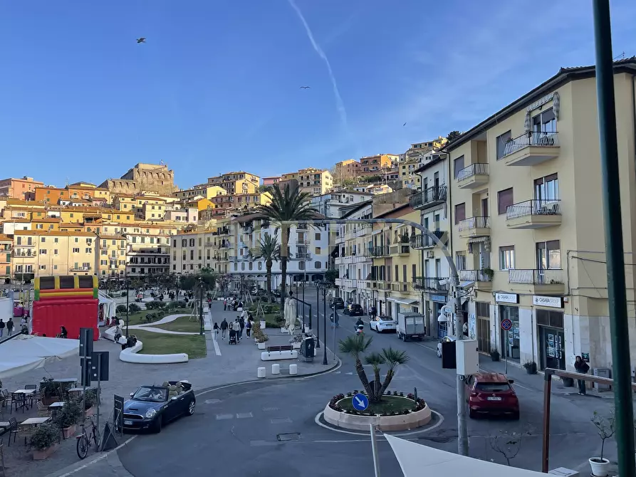 Immagine 28 di Trilocale in vendita  in Via del Molo 4 a Monte Argentario