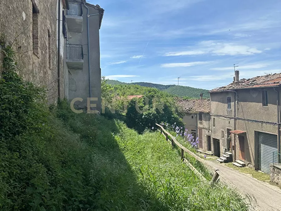 Immagine 21 di Pentalocale in vendita  in Via Porta San Francesco 1 a Cinigiano