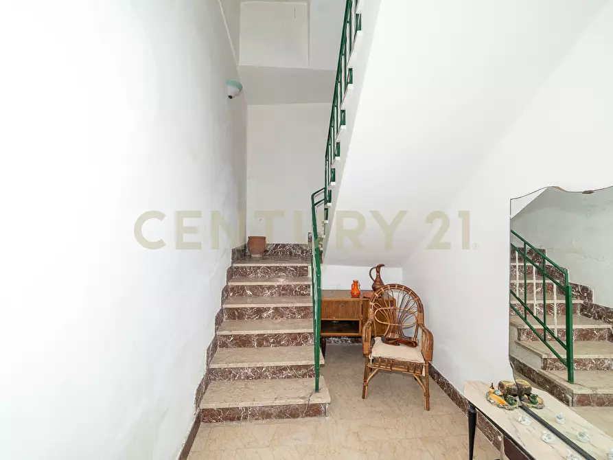 Immagine 15 di Villa in vendita  in Via Crujllas a Calatabiano