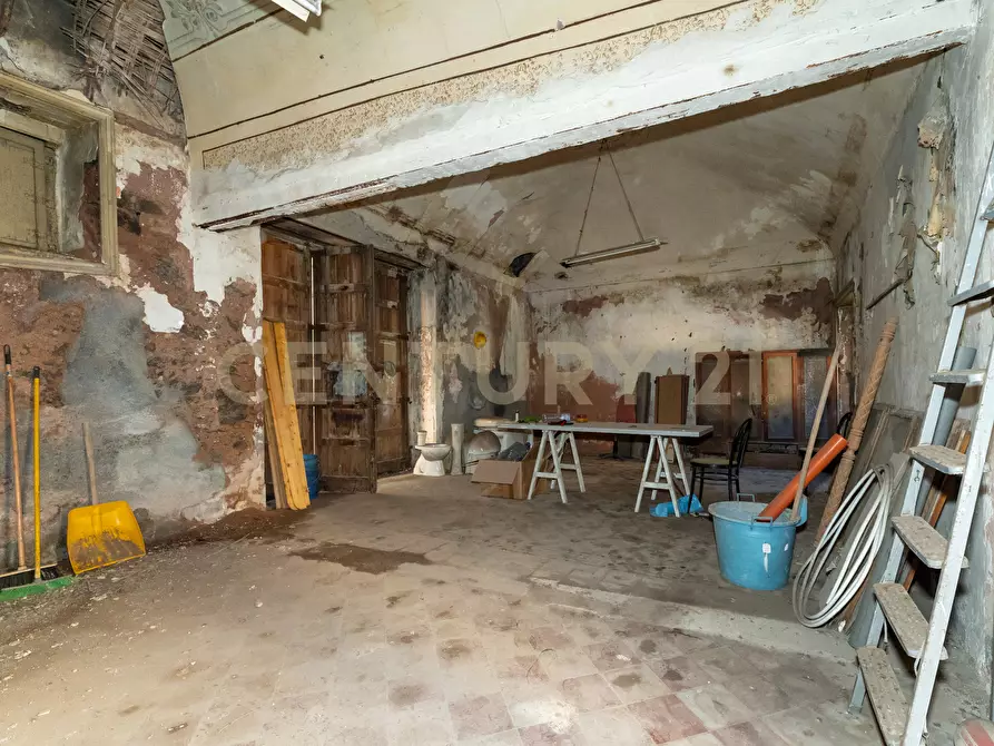 Immagine 17 di Casa indipendente in vendita  in Via Ittar 24 a Catania