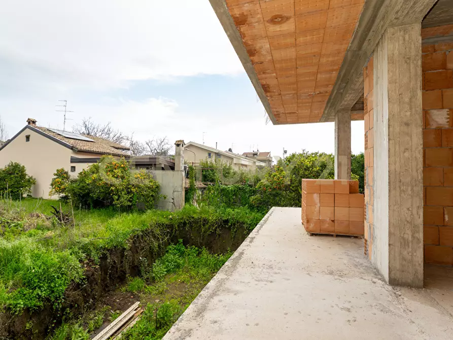 Immagine 34 di Casa bifamiliare in vendita  in Via Alessandro Manzoni 72 a Valverde