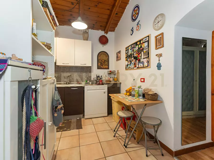 Immagine 115 di Casa indipendente in vendita  in Via Re Martino 212 a Catania