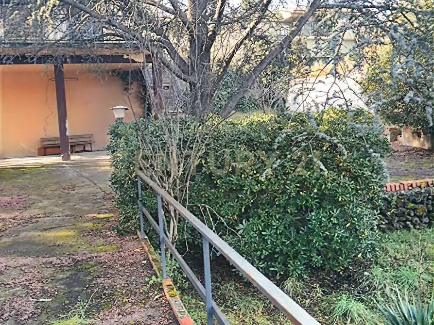 Immagine 7 di Casa indipendente in vendita  in Via Tarderia 79 a Pedara