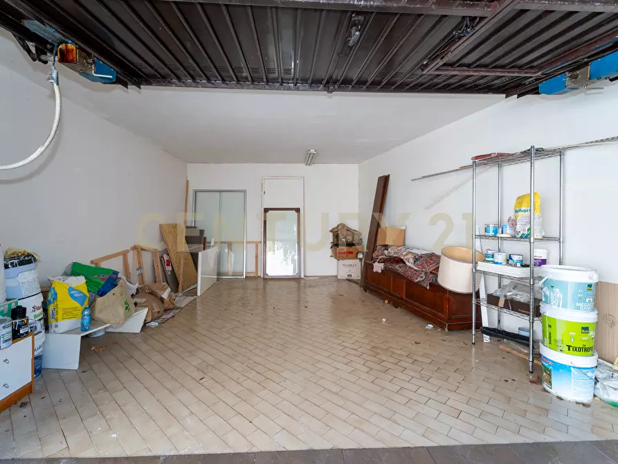 Immagine 12 di Villa in vendita  in Via Antonello da Messina 57 a Aci Castello