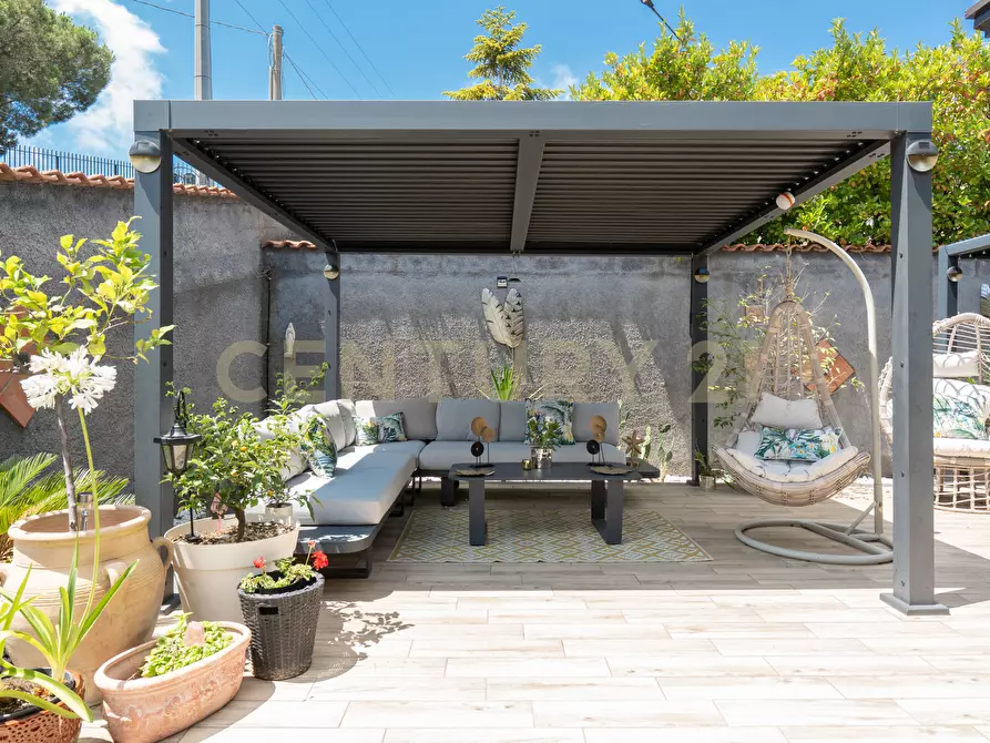 Immagine 57 di Villa in vendita  in Via Monpeluso 8 a Nicolosi