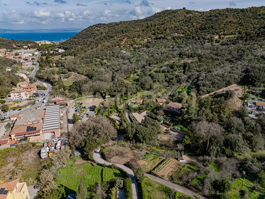 Immagine 5 di Rustico / casale in vendita  in Via del Campone 124 a Monte Argentario