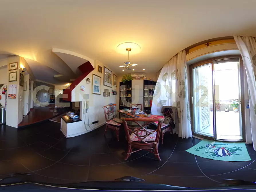 Immagine 84 di Villa in vendita  in Via G. Pezzana 9 a Aci Castello