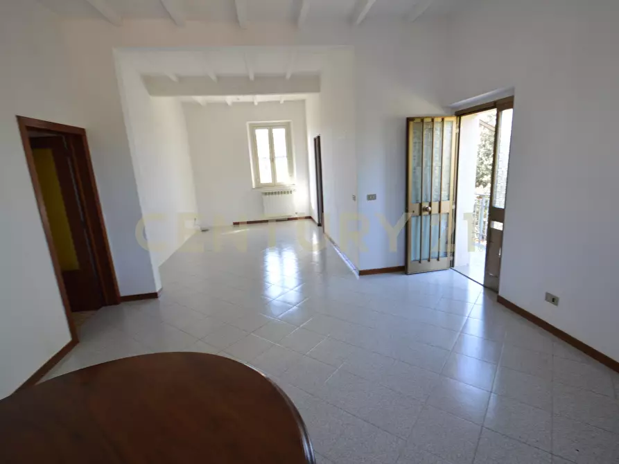 Immagine 8 di Porzione di casa in vendita  in Via delle Case Nuove 1 a Roccastrada