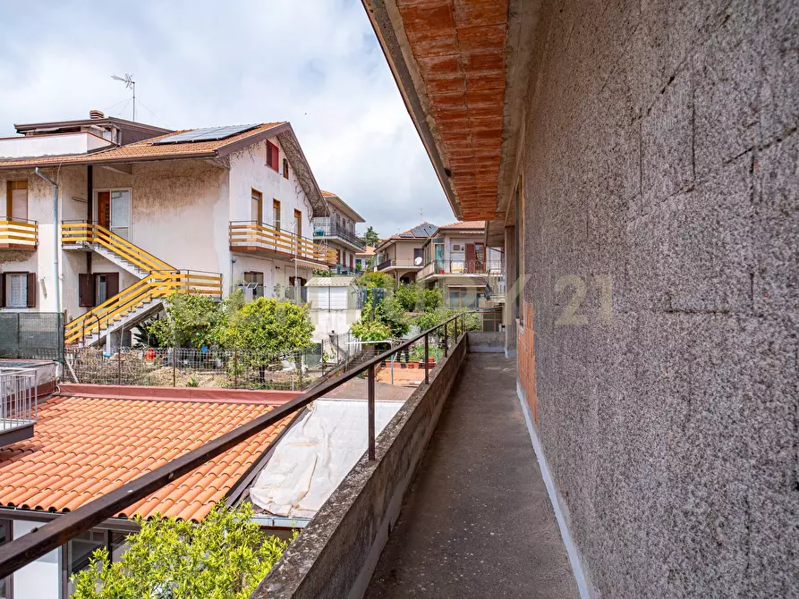 Immagine 21 di Casa semindipendente in vendita  in Via San Giuseppe 11 a Pedara