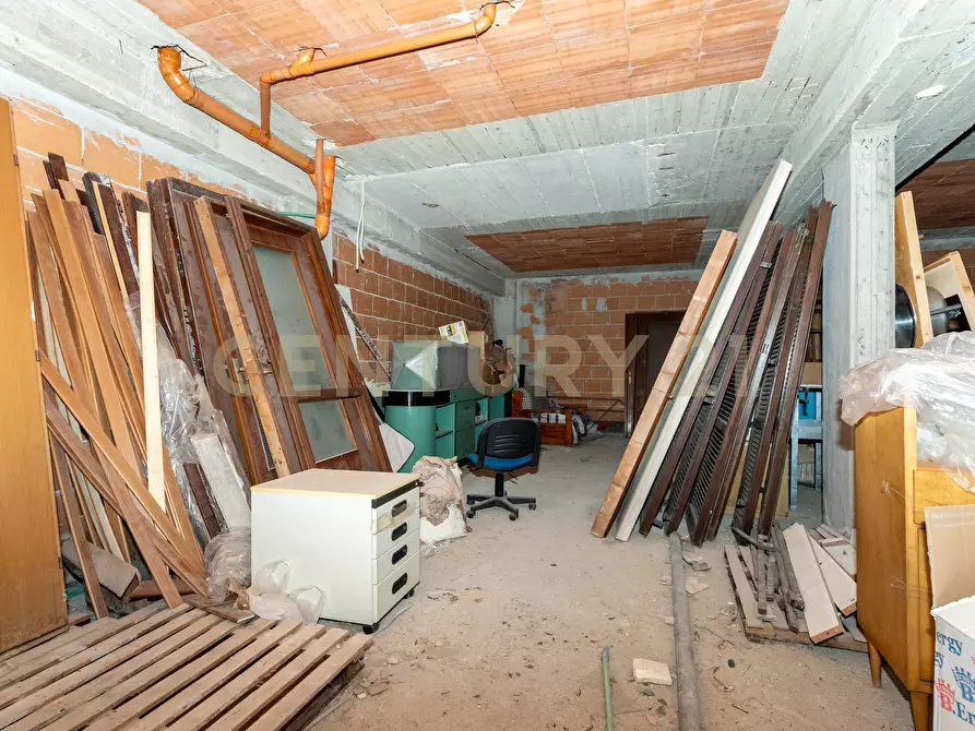 Immagine 20 di Villa in vendita  in baia arcile a Augusta