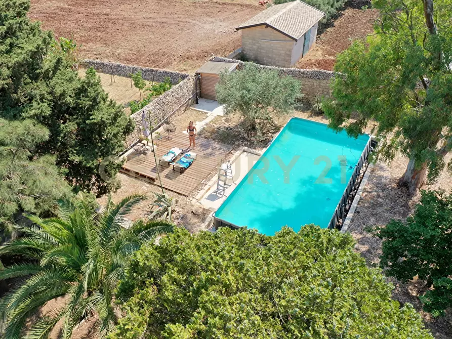 Immagine 56 di Villa in vendita  in Contrada Pirato Cava Maria 39 a Modica