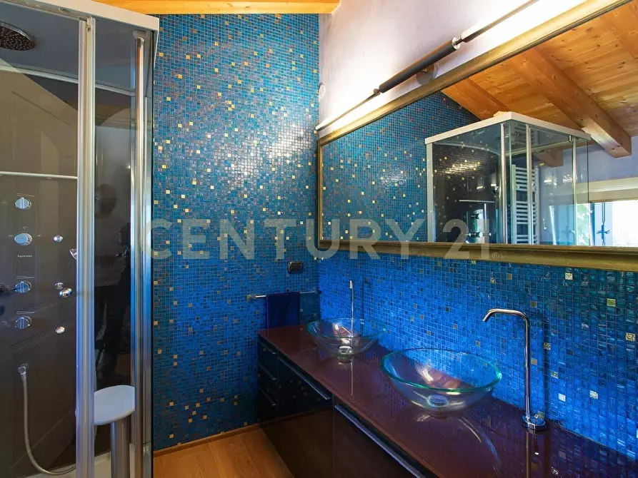 Immagine 21 di Casa indipendente in vendita  a Arzignano