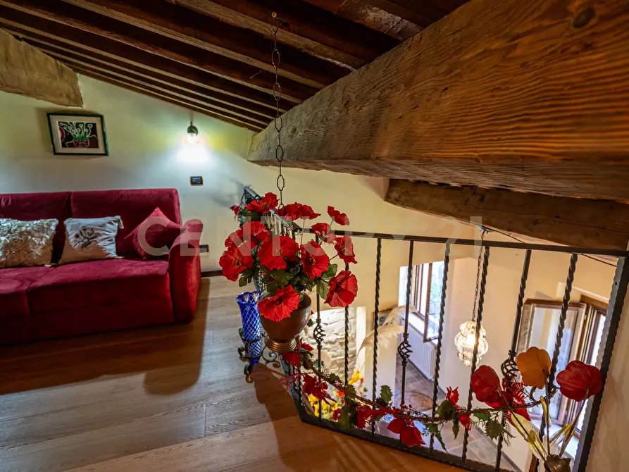 Immagine 40 di Trilocale in vendita  in Via delle Fornaci a Murlo