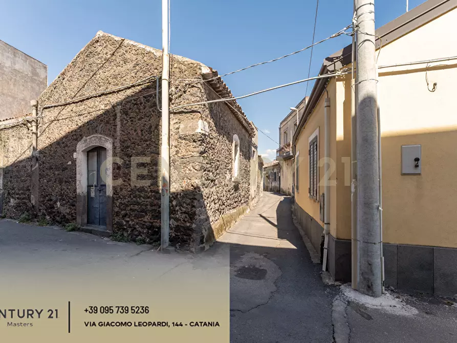 Immagine 5 di Casa indipendente in vendita  in Vico Malizia 7 a San Pietro Clarenza