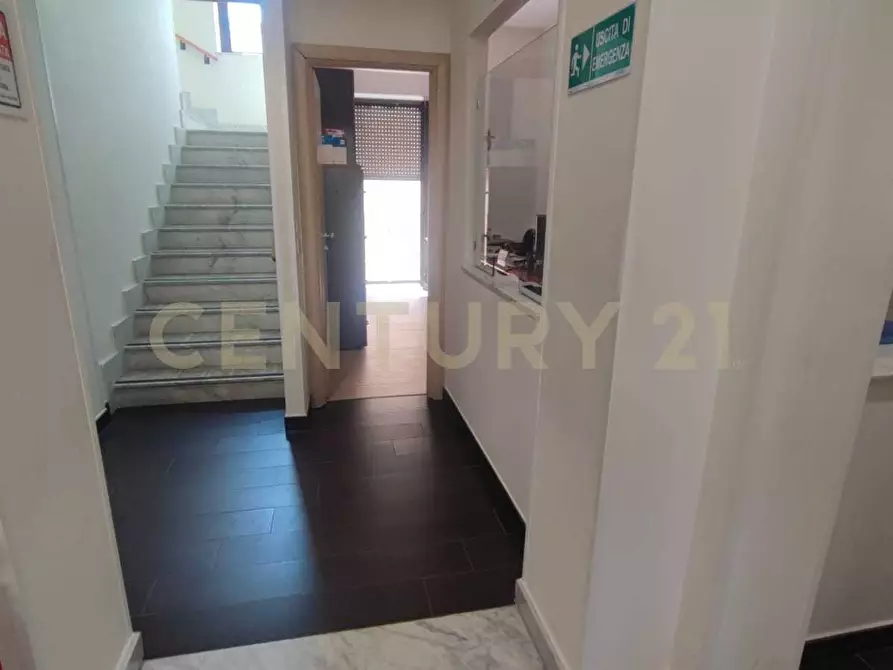 Immagine 25 di Palazzo in vendita  a Messina